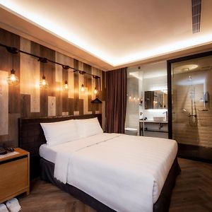 City Suites - Beimen